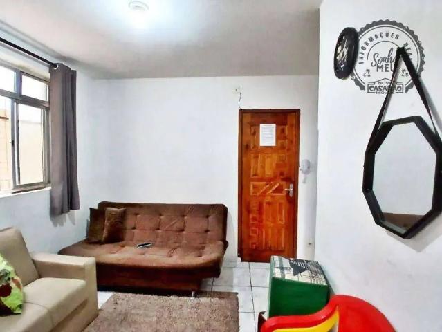 Kitnet venda em Região Imediata de Santos, Região Metropolitana da Baixada Santista