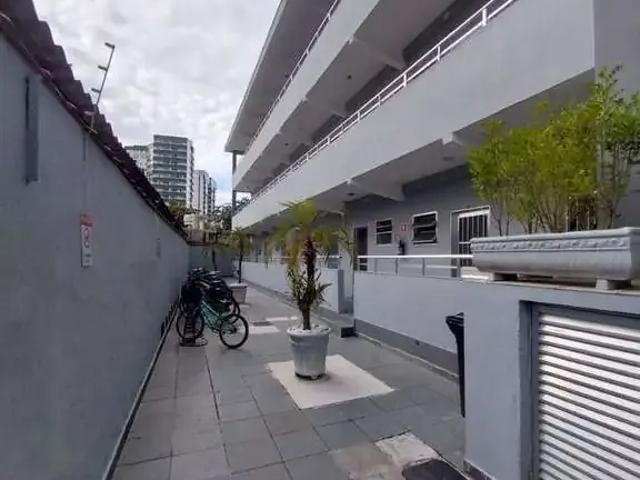 Kitnet venda em Região Imediata de Santos, Região Metropolitana da Baixada Santista