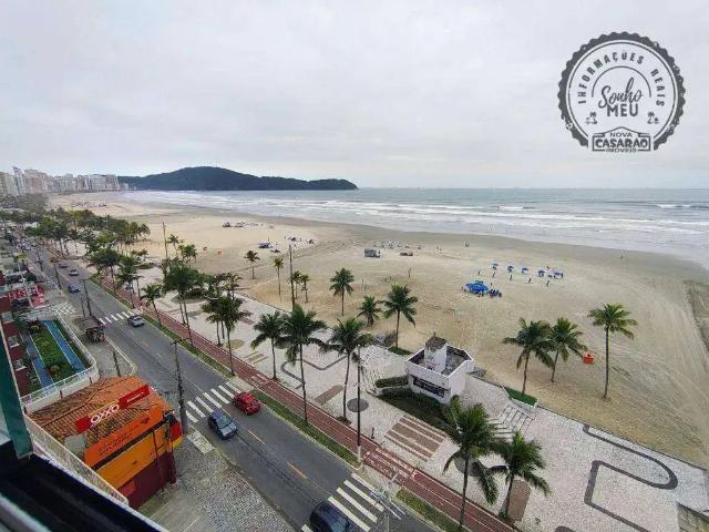 Kitnet venda em Região Imediata de Santos, Região Metropolitana da Baixada Santista
