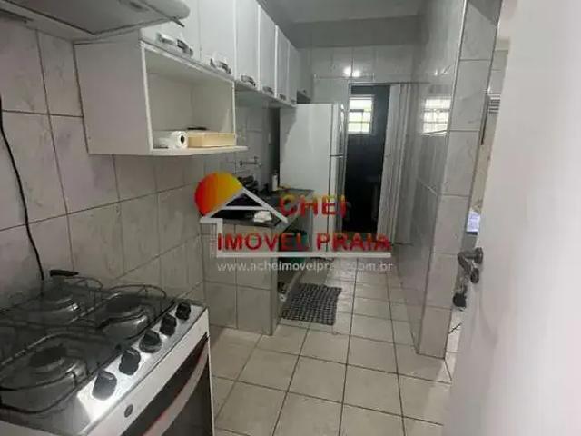 Kitnet venda em Região Imediata de Santos, Região Metropolitana da Baixada Santista