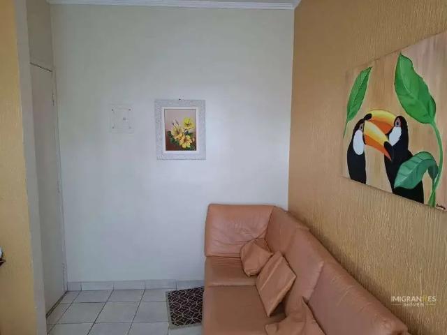 Kitnet venda em Real, Praia Grande
