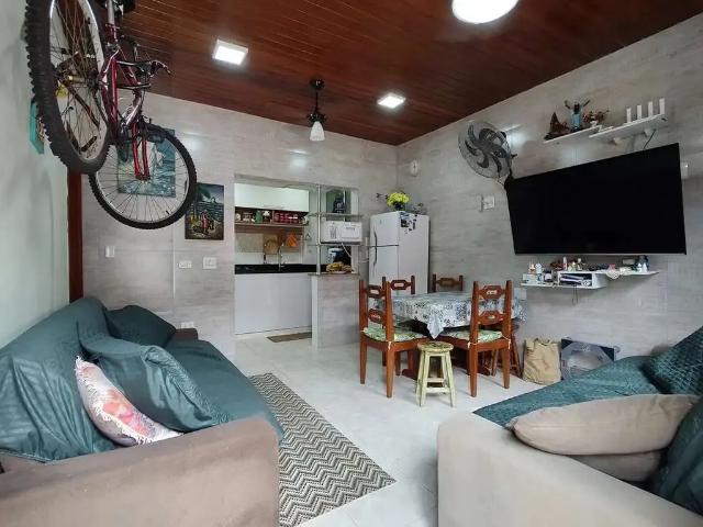 Kitnet venda em Região Imediata de Santos, Região Metropolitana da Baixada Santista