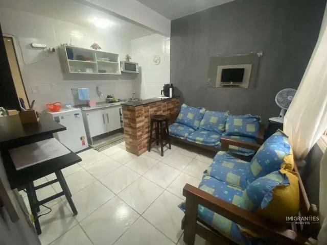 Kitnet venda em Região Imediata de Santos, Região Metropolitana da Baixada Santista