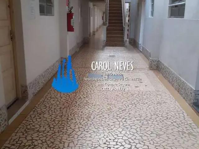 Kitnet venda em Região Imediata de Santos, Região Metropolitana da Baixada Santista