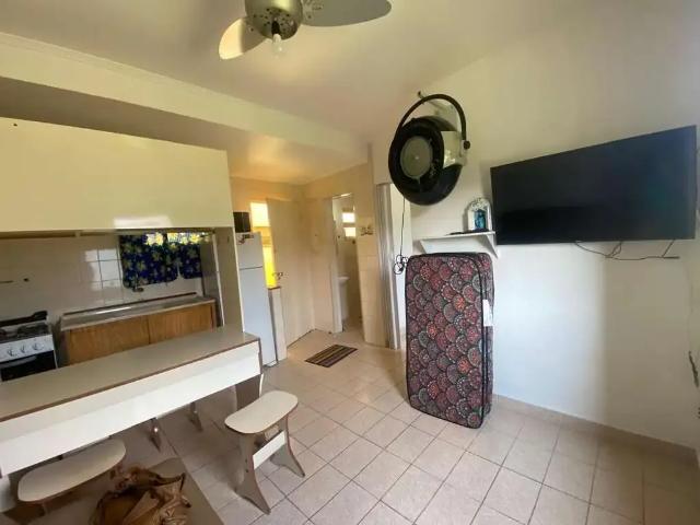 Kitnet venda em Região Imediata de Santos, Região Metropolitana da Baixada Santista