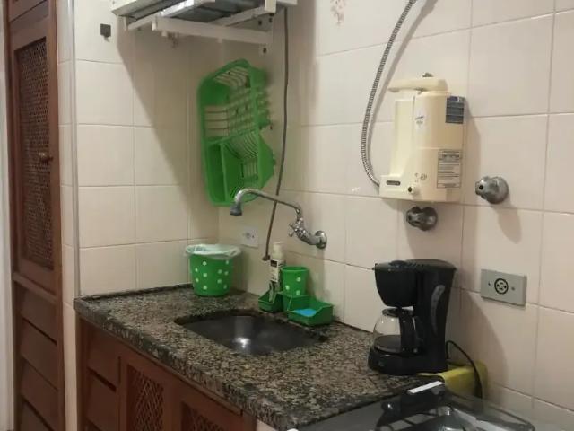 Kitnet venda em Região Imediata de Santos, Região Metropolitana da Baixada Santista
