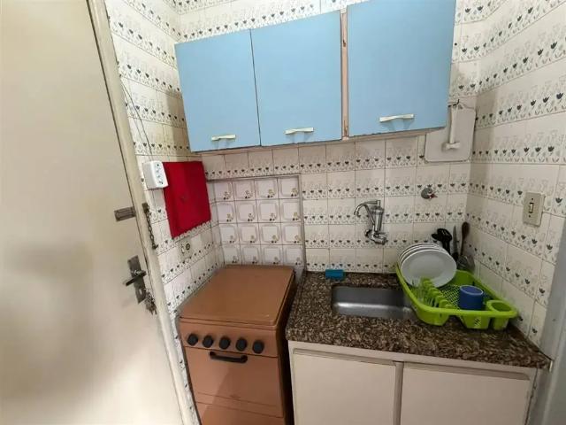Kitnet venda em Região Imediata de Santos, Região Metropolitana da Baixada Santista