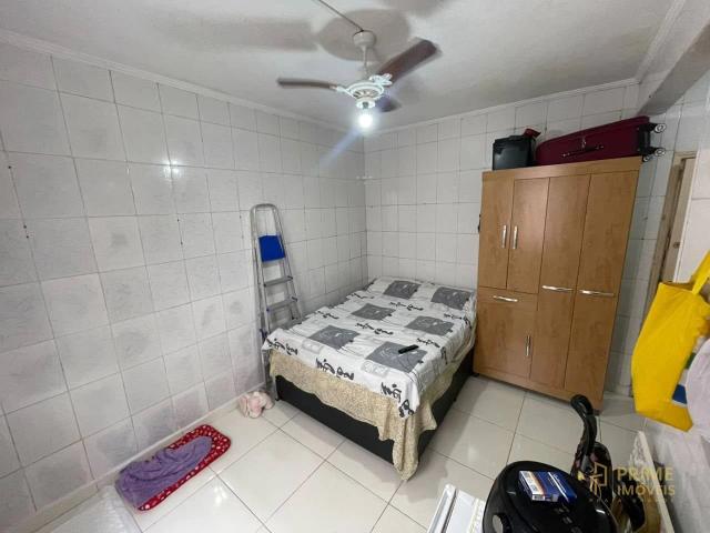 Kitnet venda em Praia Grande