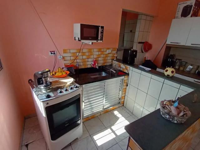 Kitnet venda em Região Imediata de Santos, Região Metropolitana da Baixada Santista