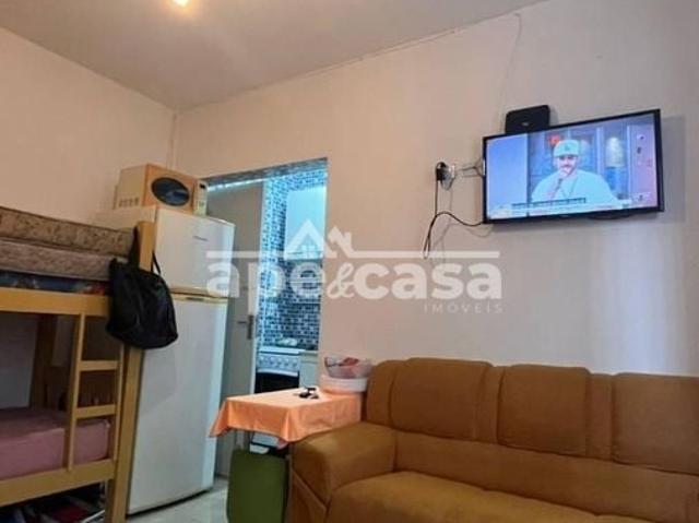 Kitnet venda em Região Imediata de Santos, Região Metropolitana da Baixada Santista