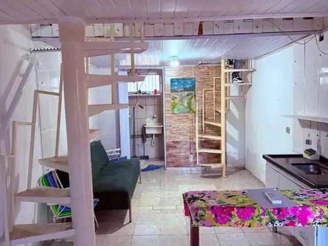 Kitnet venda em Região Imediata de Santos, Região Metropolitana da Baixada Santista
