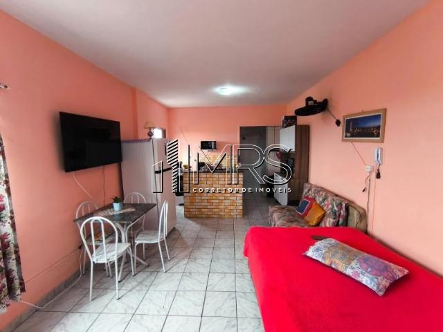 Kitnet venda em Região Imediata de Santos, Região Metropolitana da Baixada Santista