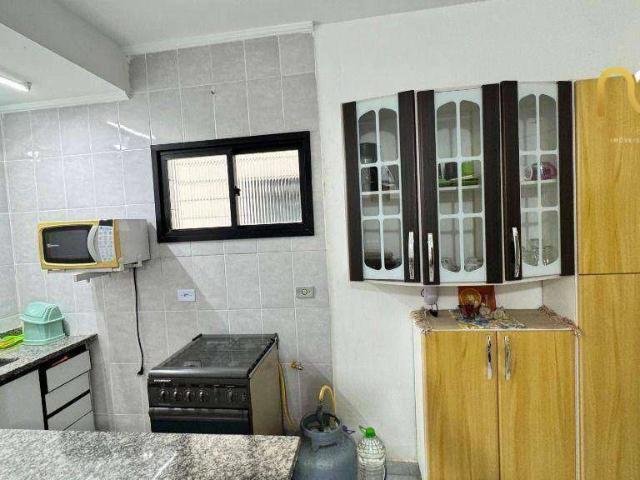 Kitnet venda em Região Imediata de Santos, Região Metropolitana da Baixada Santista