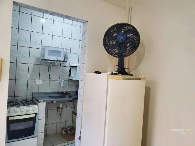 Kitnet venda em Região Imediata de Santos, Região Metropolitana da Baixada Santista