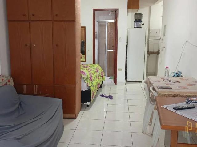 Kitnet venda em Praia Grande