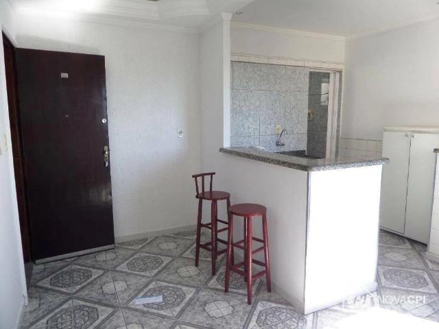 Kitnet venda em Praia Grande