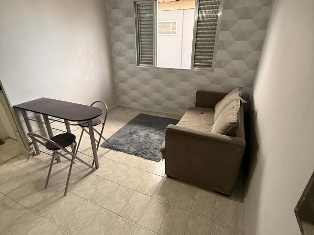 Kitnet venda em Região Imediata de Santos, Região Metropolitana da Baixada Santista