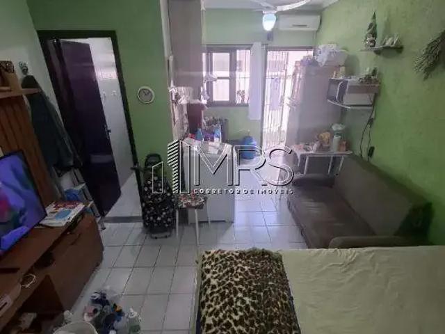 Kitnet venda em Região Imediata de Santos, Região Metropolitana da Baixada Santista