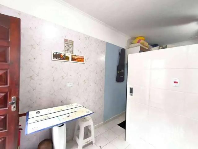 Kitnet venda em Região Imediata de Santos, Região Metropolitana da Baixada Santista