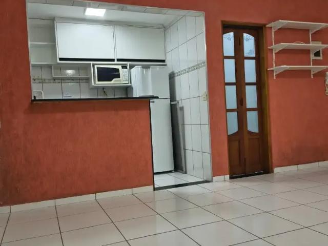 Kitnet venda em Região Imediata de Santos, Região Metropolitana da Baixada Santista