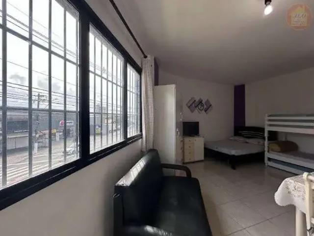 Kitnet venda em Região Imediata de Caraguatatuba-Ubatuba-São Sebastião, Região Metropolitana do Vale do Paraíba e Litoral Norte