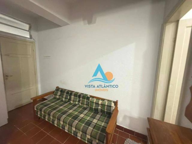 Kitnet venda em Ubatuba