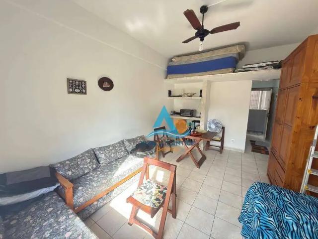 Kitnet venda em Região Imediata de Caraguatatuba-Ubatuba-São Sebastião, Região Metropolitana do Vale do Paraíba e Litoral Norte