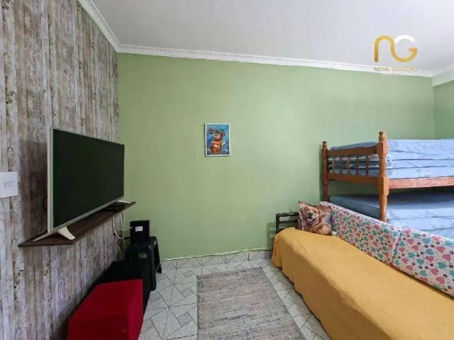 Kitnet venda em Região Imediata de Santos, Região Metropolitana da Baixada Santista