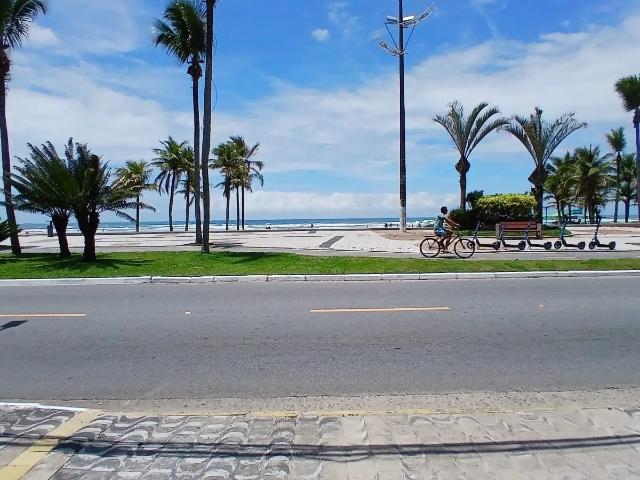 Kitnet venda em Praia Grande