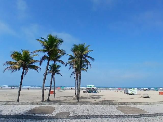 Kitnet venda em Praia Grande