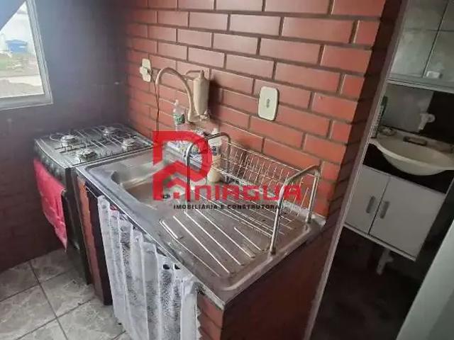 Kitnet venda em Região Imediata de Santos, Região Metropolitana da Baixada Santista