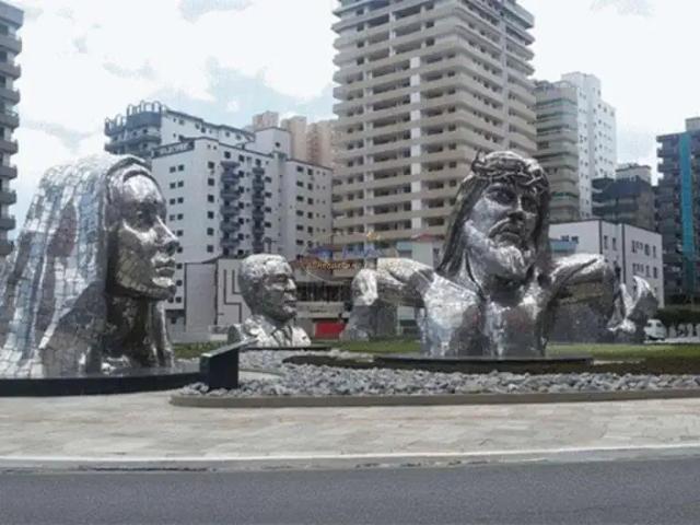Kitnet venda em Região Imediata de Santos, Região Metropolitana da Baixada Santista