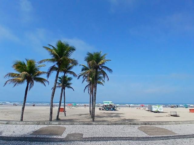 Kitnet venda em Praia Grande