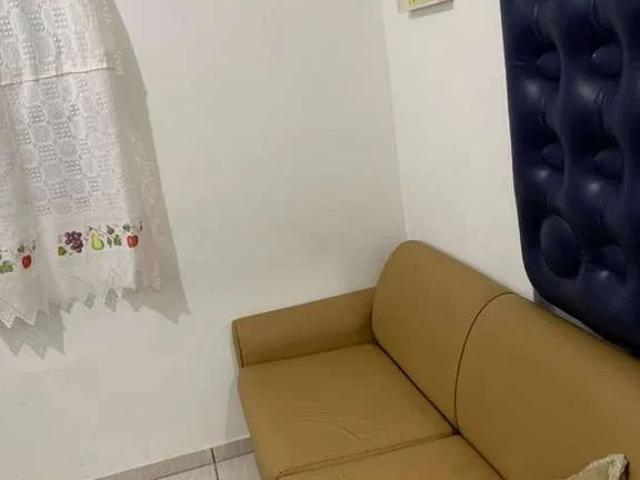 Kitnet venda em Praia Grande