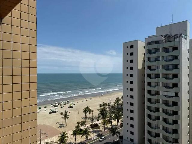 Kitnet venda em Região Imediata de Santos, Região Metropolitana da Baixada Santista