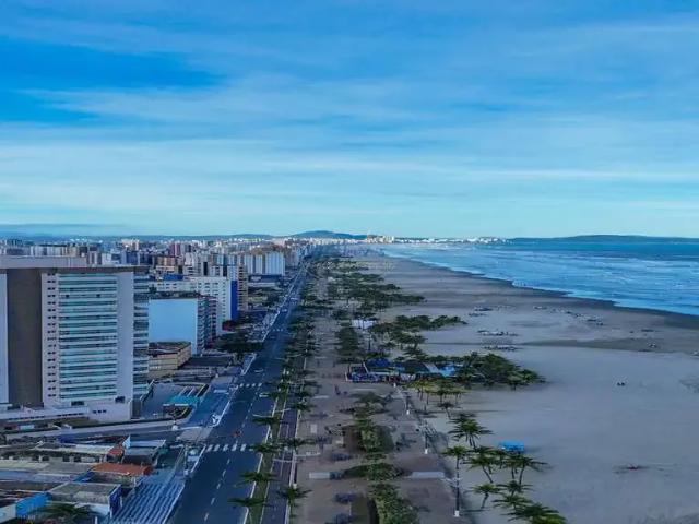 Kitnet venda em Região Imediata de Santos, Região Metropolitana da Baixada Santista