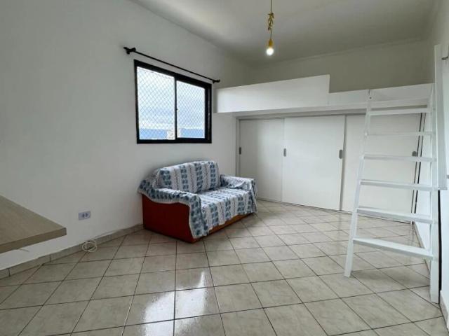 Kitnet venda em Praia Grande