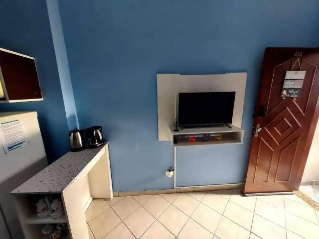 Kitnet venda em Região Imediata de Santos, Região Metropolitana da Baixada Santista