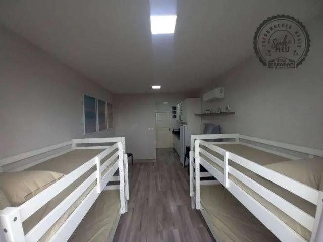 Kitnet venda em Região Imediata de Caraguatatuba-Ubatuba-São Sebastião, Região Metropolitana do Vale do Paraíba e Litoral Norte