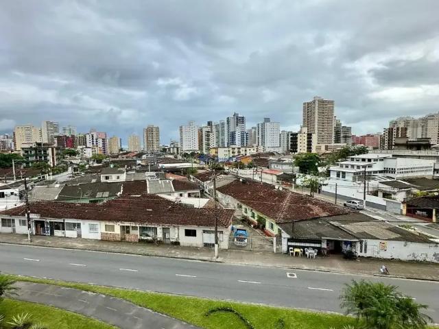 Kitnet venda em Praia Grande