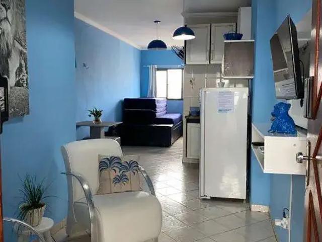 Kitnet venda em Região Imediata de Santos, Região Metropolitana da Baixada Santista