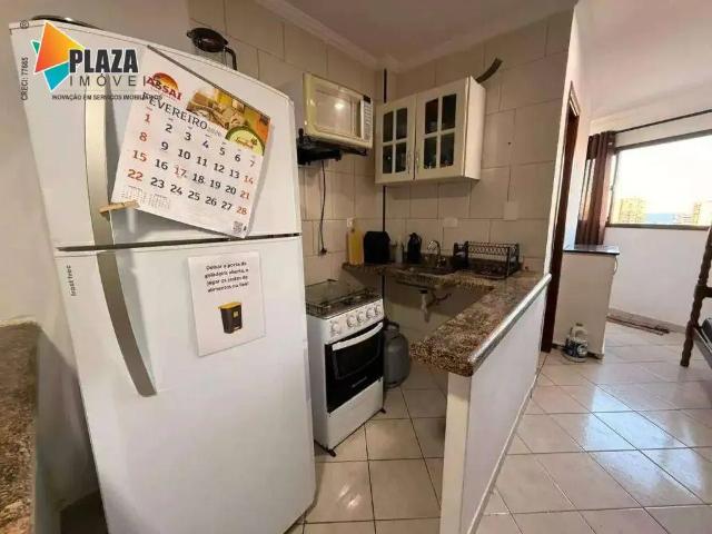 Kitnet venda em Região Imediata de Santos, Região Metropolitana da Baixada Santista