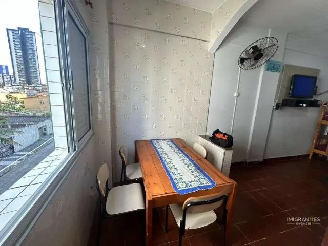 Kitnet venda em Região Imediata de Santos, Região Metropolitana da Baixada Santista