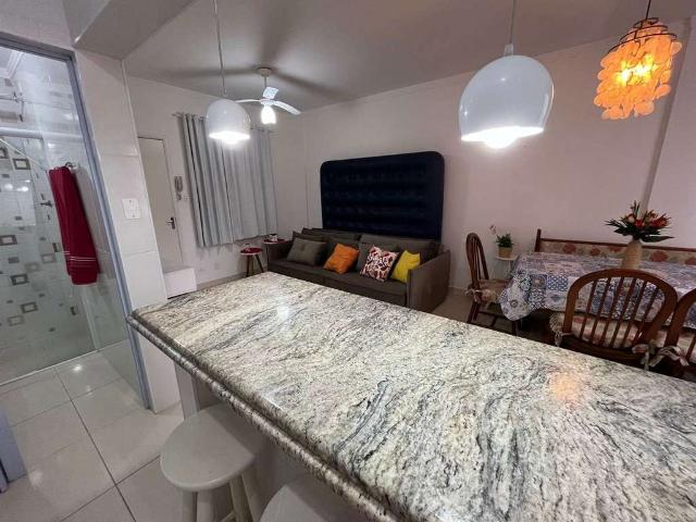 Kitnet venda em Região Imediata de Santos, Região Metropolitana da Baixada Santista