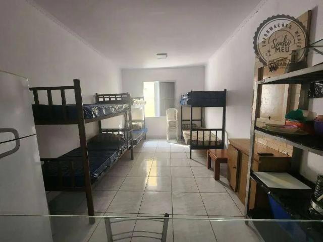Kitnet venda em Região Imediata de Caraguatatuba-Ubatuba-São Sebastião, Região Metropolitana do Vale do Paraíba e Litoral Norte