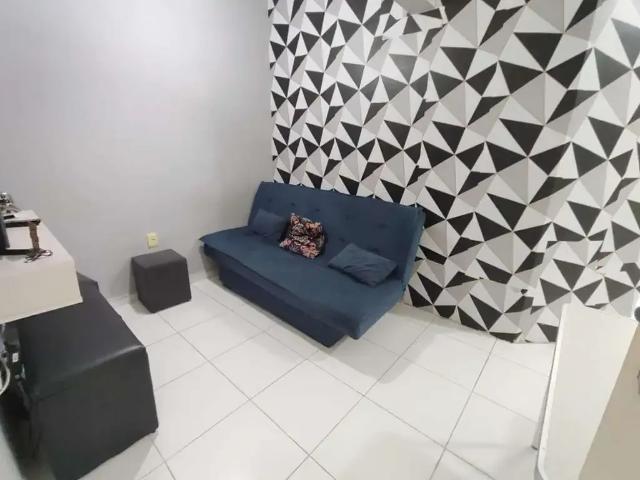 Kitnet venda em Praia Grande