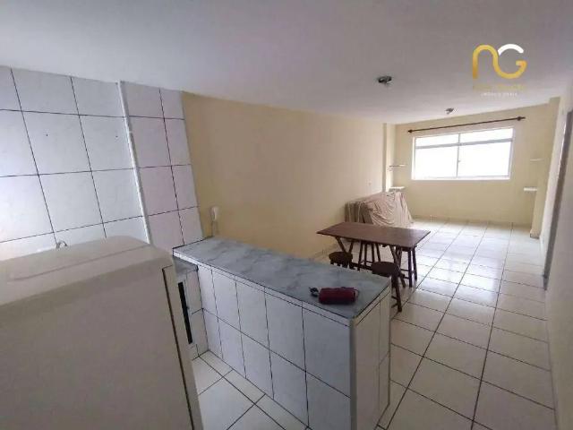 Kitnet venda em Região Imediata de Santos, Região Metropolitana da Baixada Santista