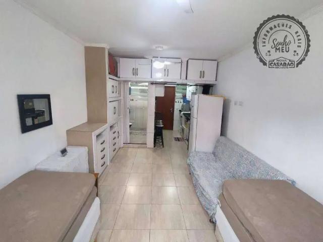 Kitnet venda em Região Imediata de Caraguatatuba-Ubatuba-São Sebastião, Região Metropolitana do Vale do Paraíba e Litoral Norte