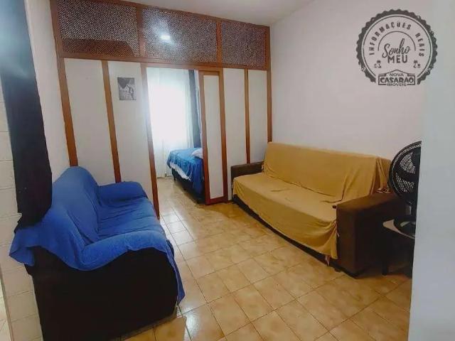 Kitnet venda em Região Imediata de Caraguatatuba-Ubatuba-São Sebastião, Região Metropolitana do Vale do Paraíba e Litoral Norte