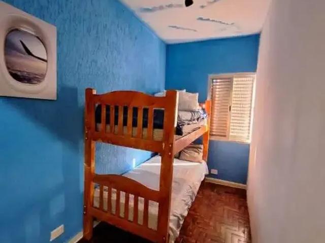 Kitnet venda em Região Imediata de Santos, Região Metropolitana da Baixada Santista
